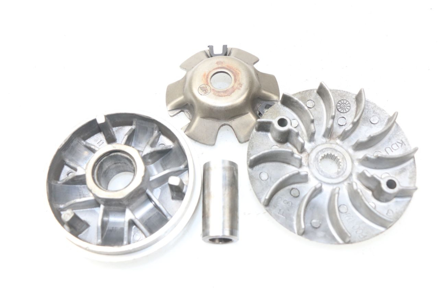 photo de VARIATORE JONWAY AZTRAL 125 (2008 - 2017)