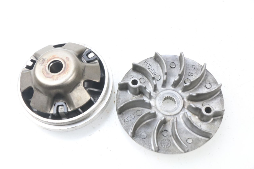 photo de VARIATORE JONWAY AZTRAL 125 (2008 - 2017)