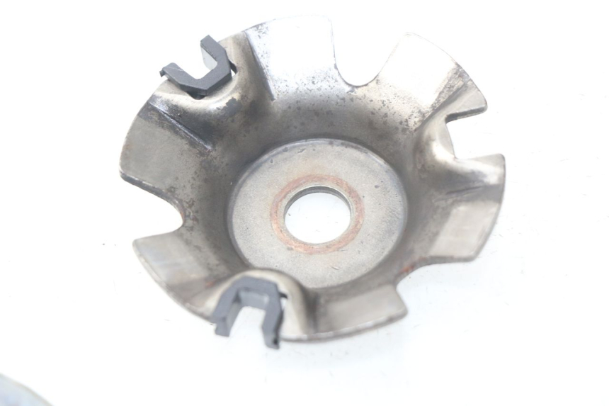 photo de VARIATORE JONWAY AZTRAL 125 (2008 - 2017)