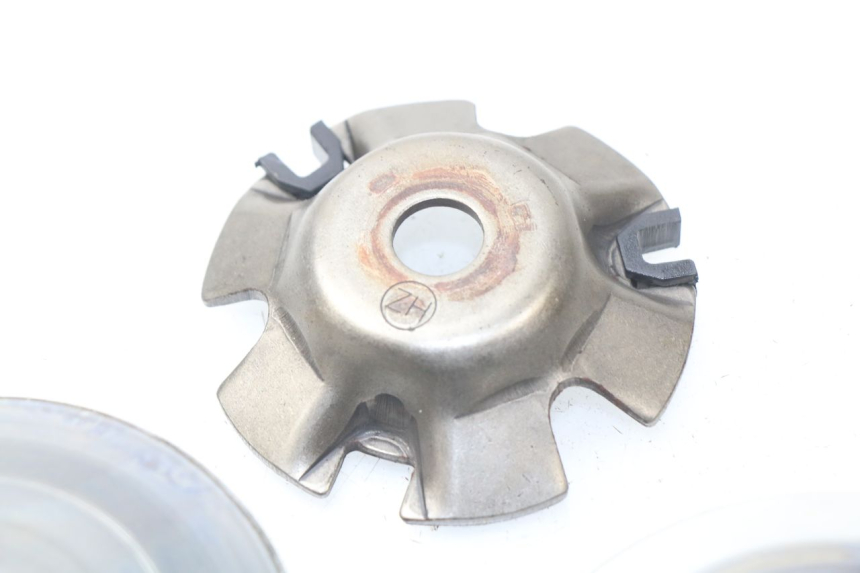 photo de VARIATORE JONWAY AZTRAL 125 (2008 - 2017)