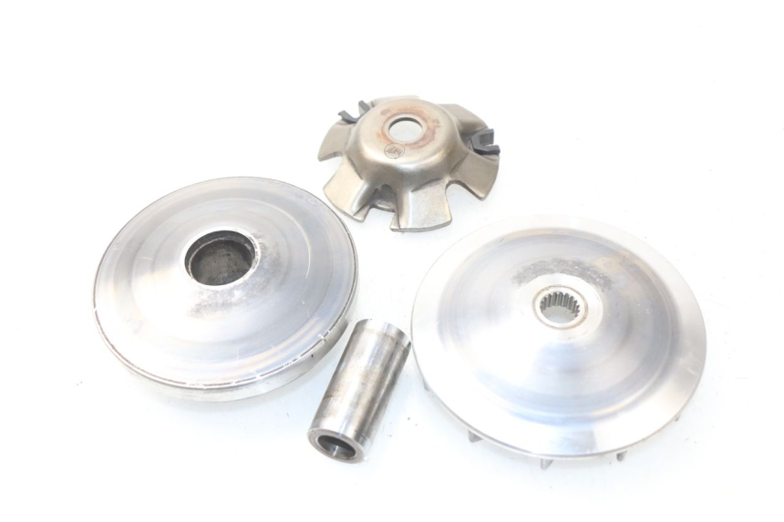 photo de VARIATORE JONWAY AZTRAL 125 (2008 - 2017)