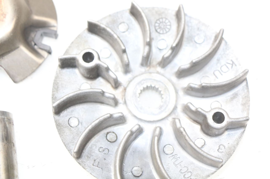 photo de VARIATORE JONWAY AZTRAL 125 (2008 - 2017)