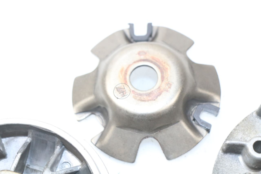 photo de VARIATORE JONWAY AZTRAL 125 (2008 - 2017)