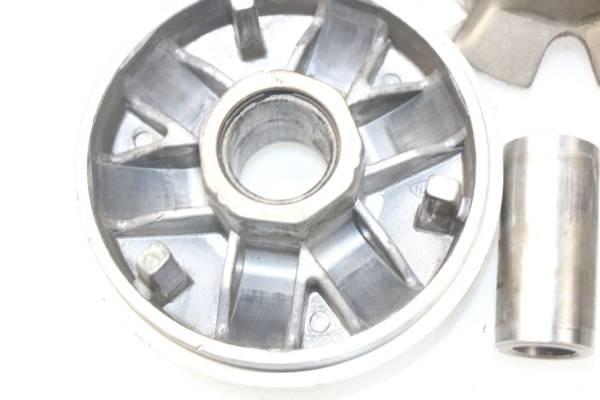 photo de VARIATORE JONWAY AZTRAL 125 (2008 - 2017)