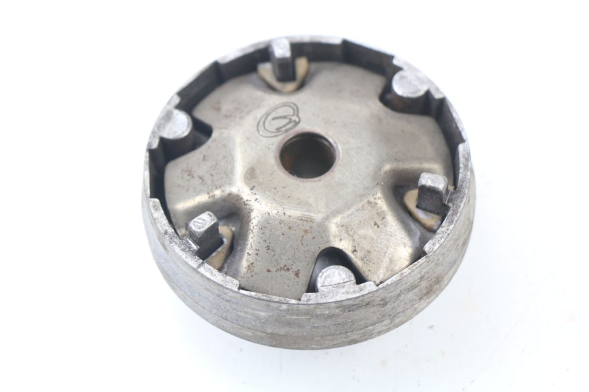 photo de Variatore BAOTIAN BT 49 QT-9 50 (2006 - 2010)