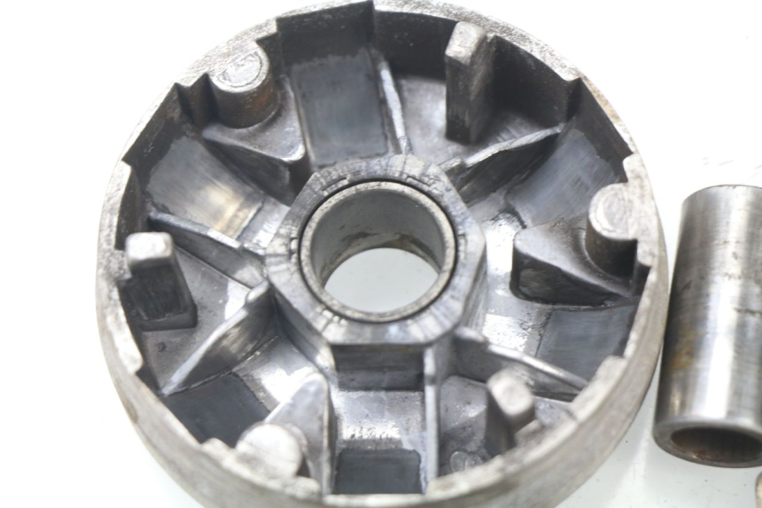 photo de Variatore BAOTIAN BT 49 QT-9 50 (2006 - 2010)