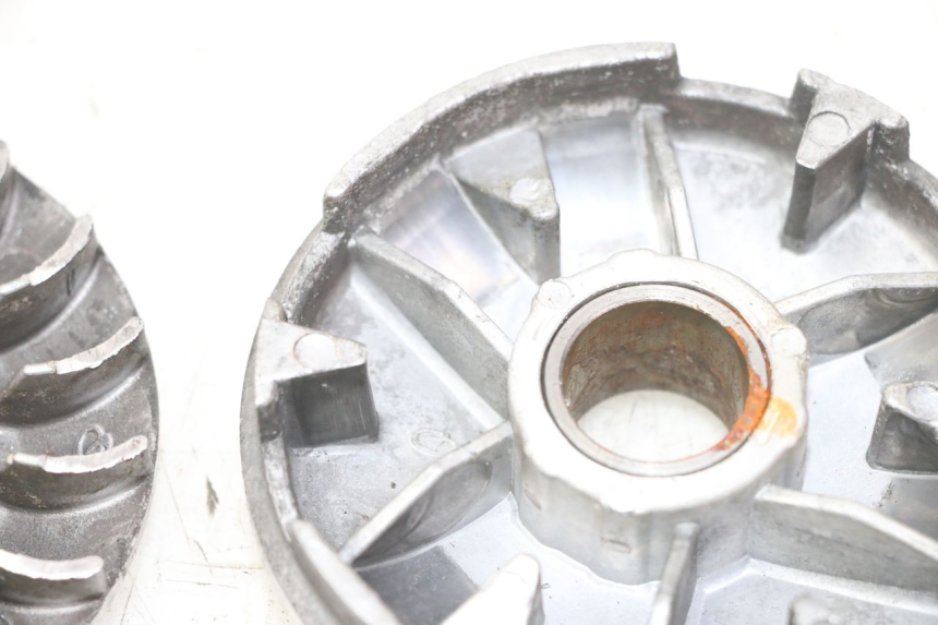 photo de VARIATORE MASH BIBOP 2T 50 (2013 - 2018)
