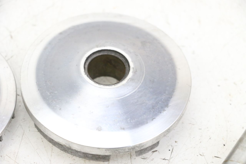 photo de VARIATORE MASH BIBOP 2T 50 (2013 - 2018)