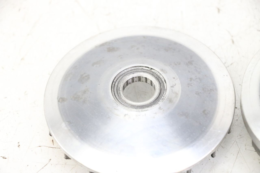 photo de VARIATORE MASH BIBOP 2T 50 (2013 - 2018)
