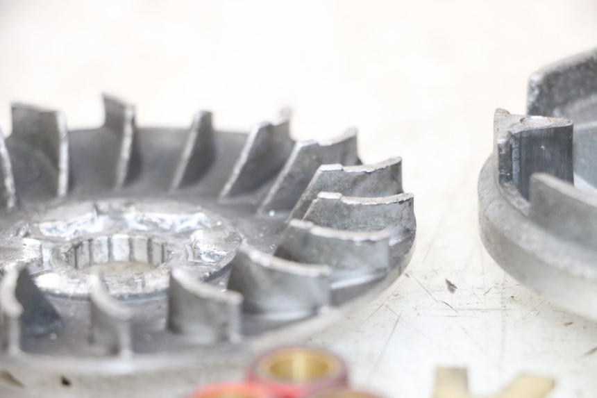 photo de VARIATORE MASH BIBOP 2T 50 (2013 - 2018)