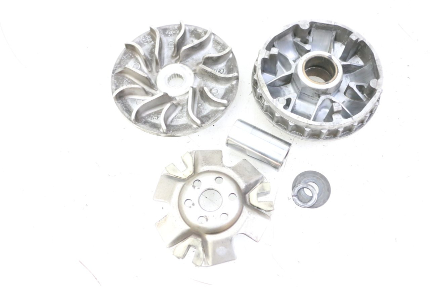 photo de VARIATORE BMW C1 125 (2000 - 2003)