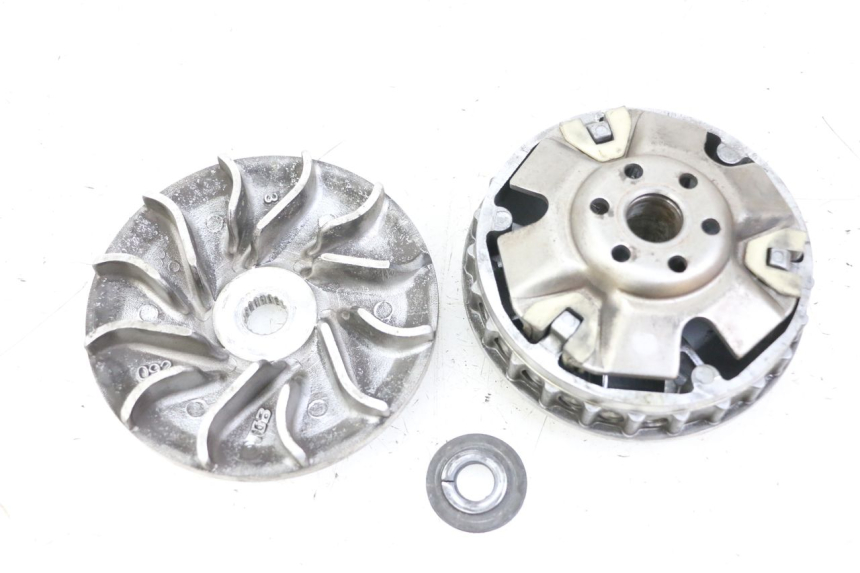 photo de VARIATORE BMW C1 125 (2000 - 2003)