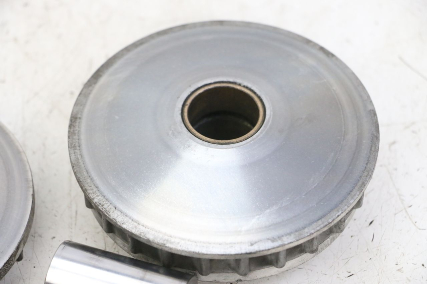 photo de VARIATORE BMW C1 125 (2000 - 2003)
