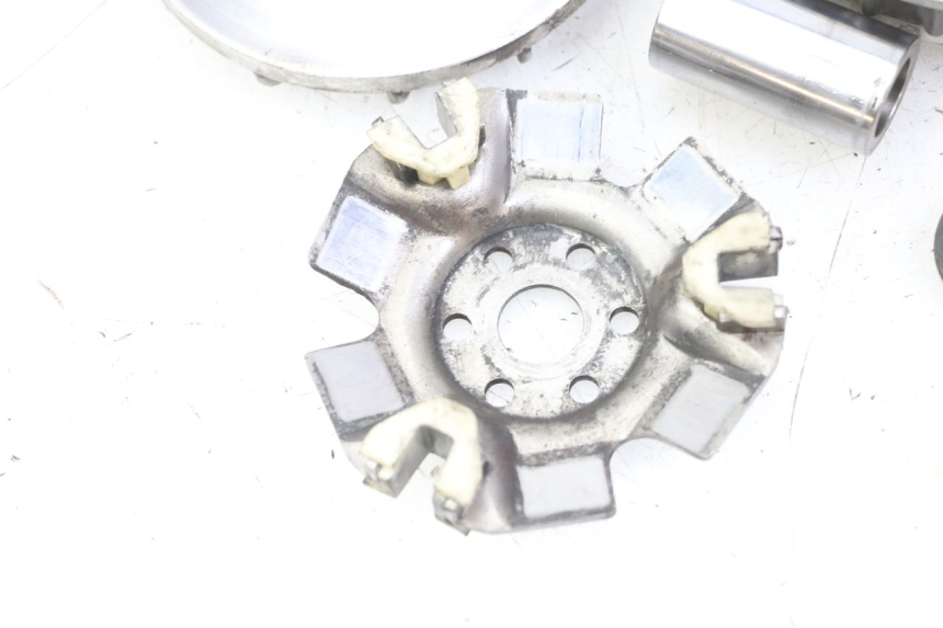 photo de VARIATORE BMW C1 125 (2000 - 2003)
