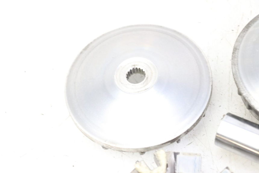 photo de VARIATORE BMW C1 125 (2000 - 2003)
