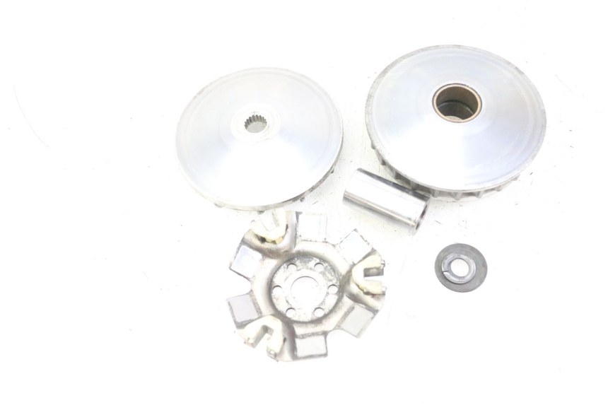 photo de VARIATORE BMW C1 125 (2000 - 2003)