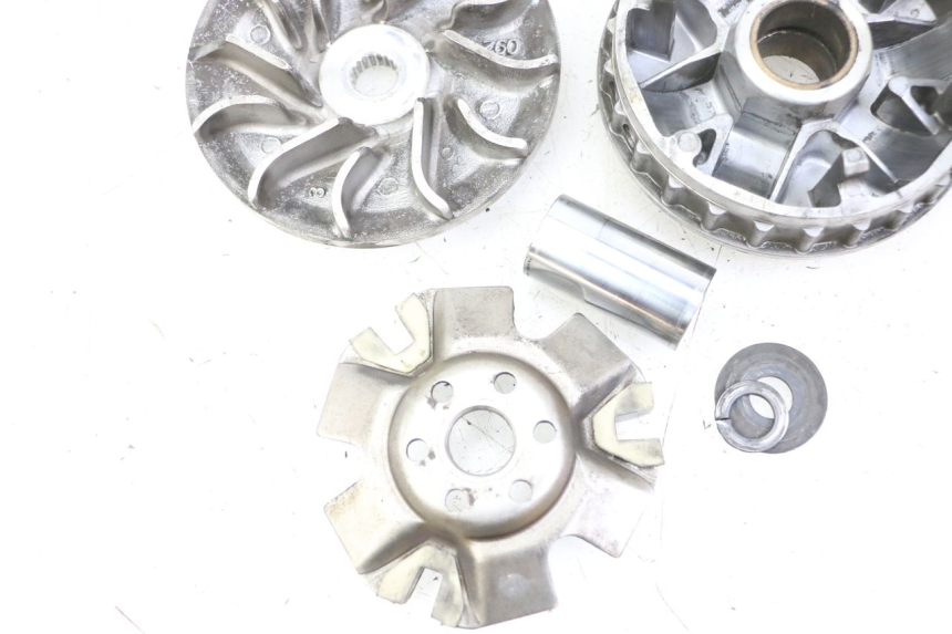 photo de VARIATORE BMW C1 125 (2000 - 2003)