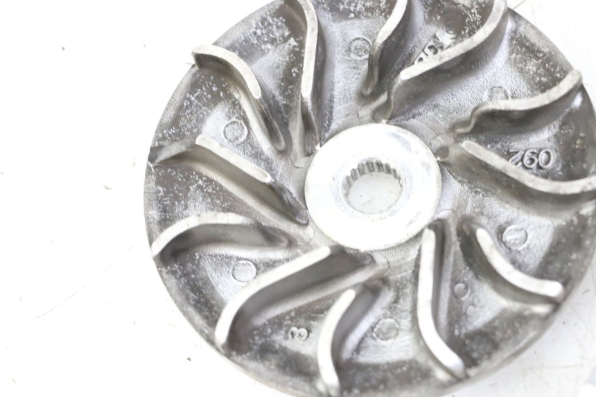 photo de VARIATORE BMW C1 125 (2000 - 2003)