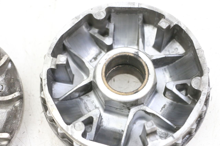 photo de VARIATORE BMW C1 125 (2000 - 2003)