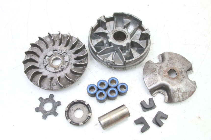 photo de VARIATORE MBK BOOSTER NEXT GENERATION 50 (1995 - 1998)