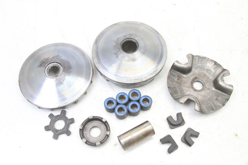 photo de VARIATORE MBK BOOSTER NEXT GENERATION 50 (1995 - 1998)