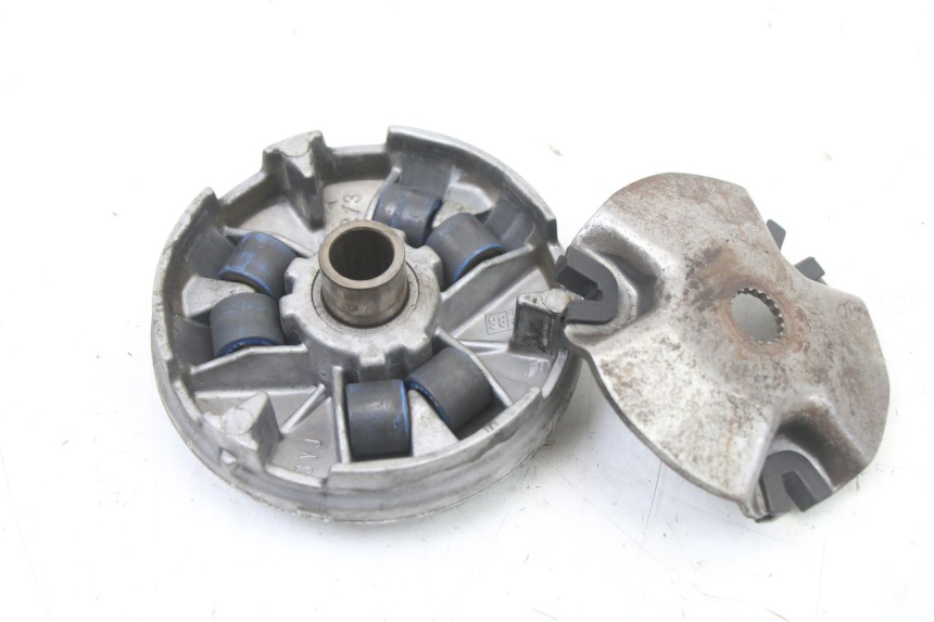 photo de VARIATORE MBK BOOSTER NEXT GENERATION 50 (1995 - 1998)