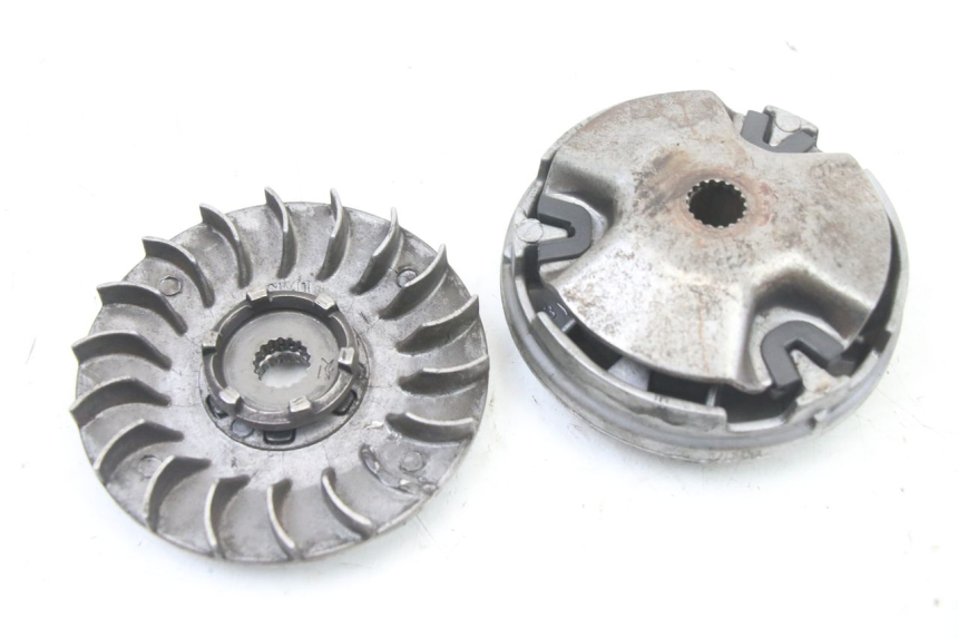 photo de VARIATORE MBK BOOSTER NEXT GENERATION 50 (1995 - 1998)