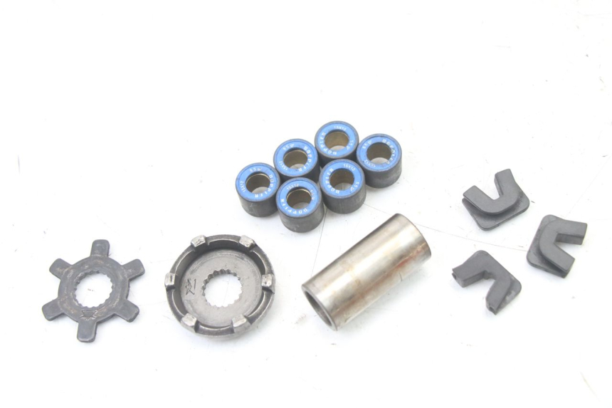 photo de VARIATORE MBK BOOSTER NEXT GENERATION 50 (1995 - 1998)