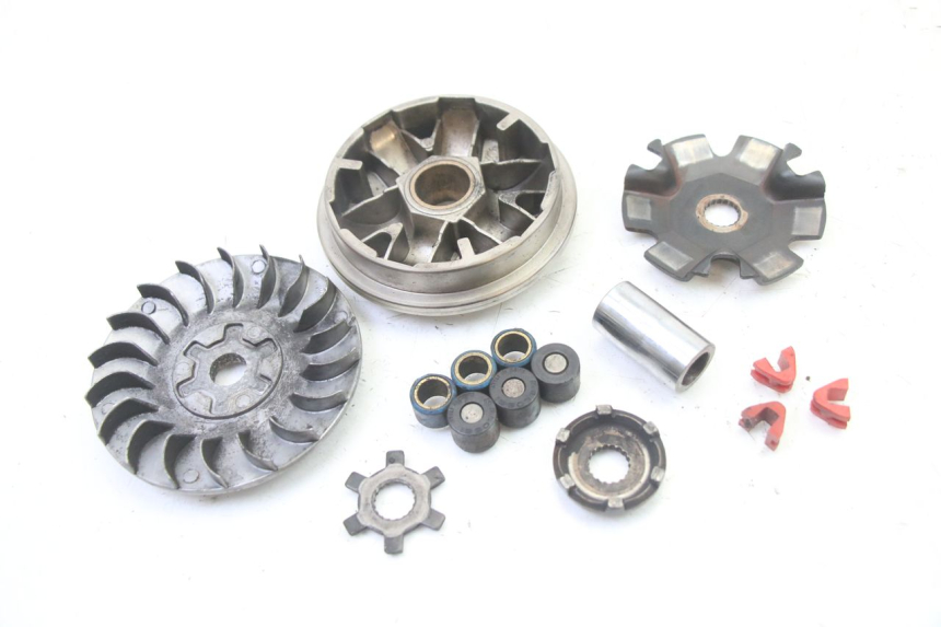 photo de VARIATORE MBK BOOSTER NEXT GENERATION 50 (1995 - 1998)