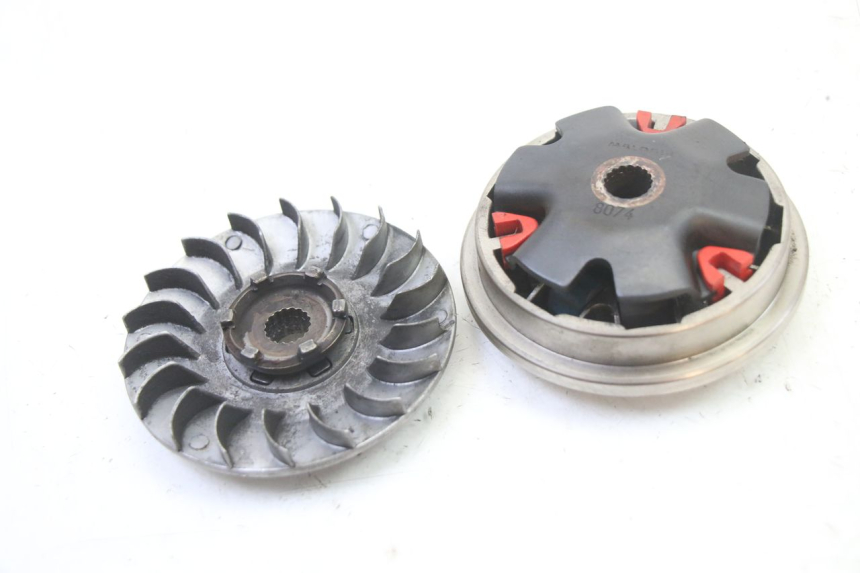photo de VARIATORE MBK BOOSTER NEXT GENERATION 50 (1995 - 1998)