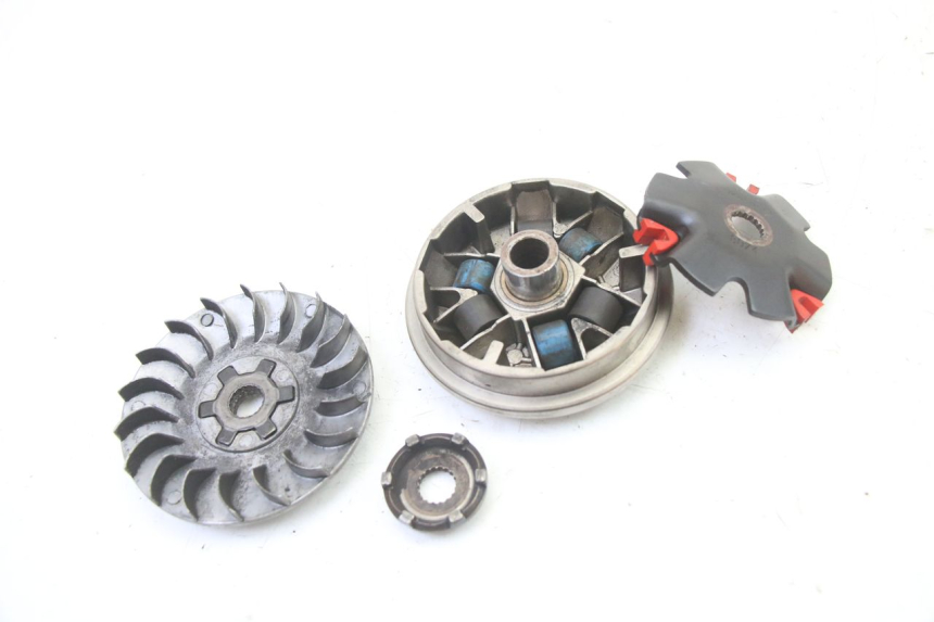 photo de VARIATORE MBK BOOSTER NEXT GENERATION 50 (1995 - 1998)