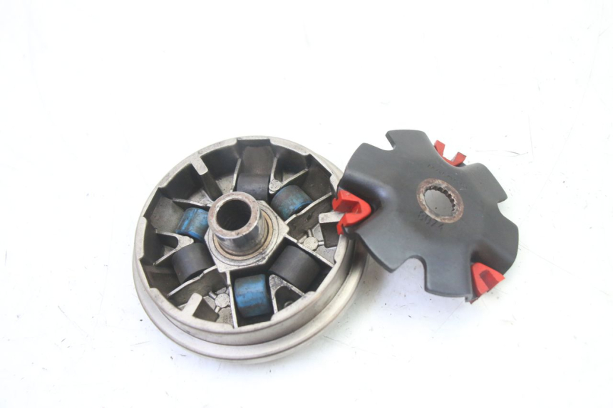 photo de VARIATORE MBK BOOSTER NEXT GENERATION 50 (1995 - 1998)