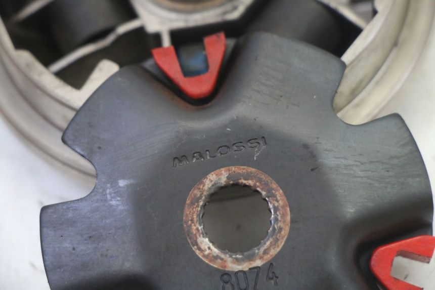 photo de VARIATORE MBK BOOSTER NEXT GENERATION 50 (1995 - 1998)
