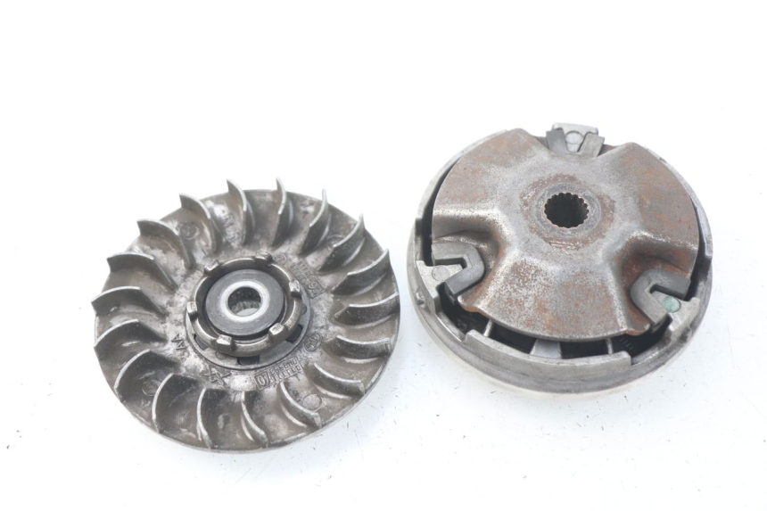 photo de VARIATORE MBK BOOSTER SPIRIT 50 (2004 - 2017) - Dettaglio del componente