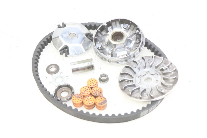 photo de VARIATORE MBK BOOSTER SPIRIT 50 (1999 - 2003)