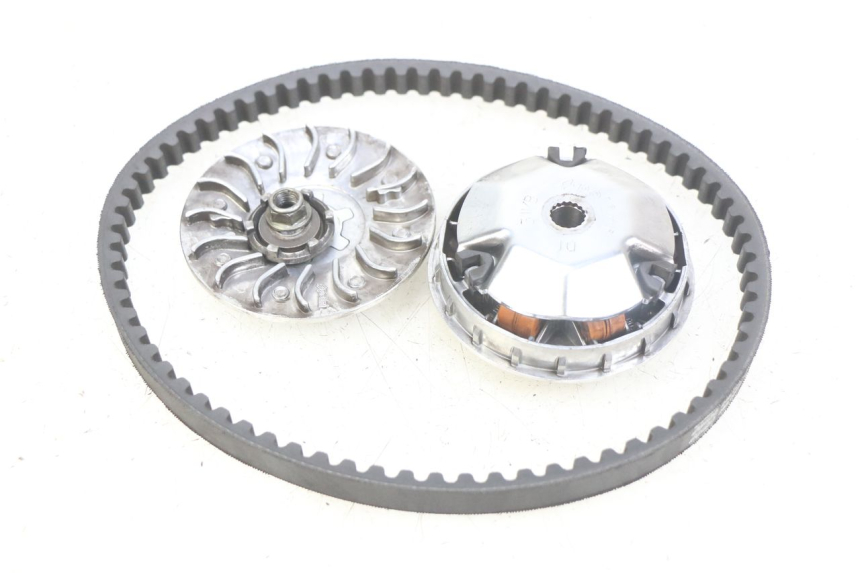 photo de VARIATORE MBK BOOSTER SPIRIT 50 (1999 - 2003)