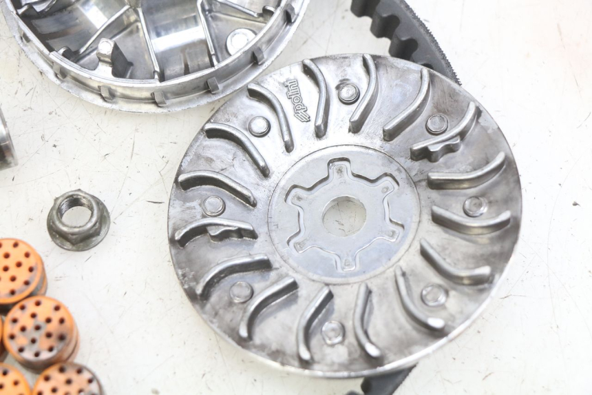 photo de VARIATORE MBK BOOSTER SPIRIT 50 (1999 - 2003)