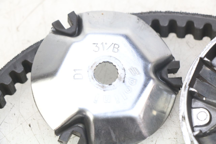 photo de VARIATORE MBK BOOSTER SPIRIT 50 (1999 - 2003)