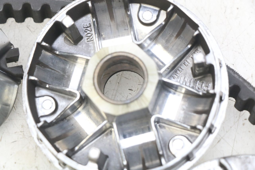 photo de VARIATORE MBK BOOSTER SPIRIT 50 (1999 - 2003)