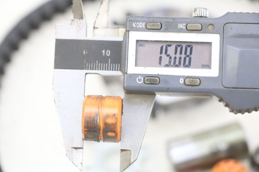 photo de VARIATORE MBK BOOSTER SPIRIT 50 (1999 - 2003)