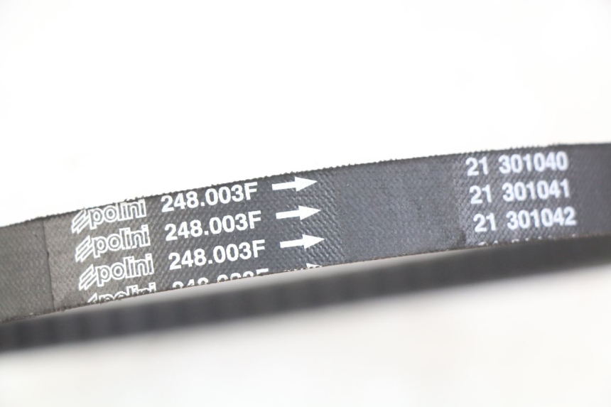 photo de VARIATORE MBK BOOSTER SPIRIT 50 (1999 - 2003)