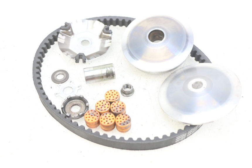 photo de VARIATORE MBK BOOSTER SPIRIT 50 (1999 - 2003)