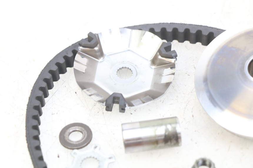 photo de VARIATORE MBK BOOSTER SPIRIT 50 (1999 - 2003)