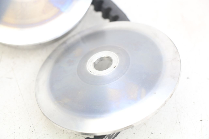 photo de VARIATORE MBK BOOSTER SPIRIT 50 (1999 - 2003)