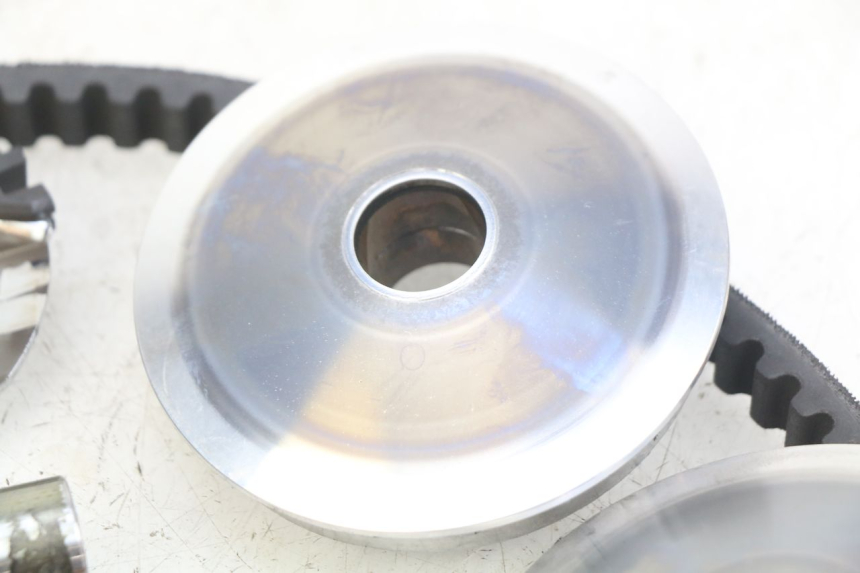 photo de VARIATORE MBK BOOSTER SPIRIT 50 (1999 - 2003)