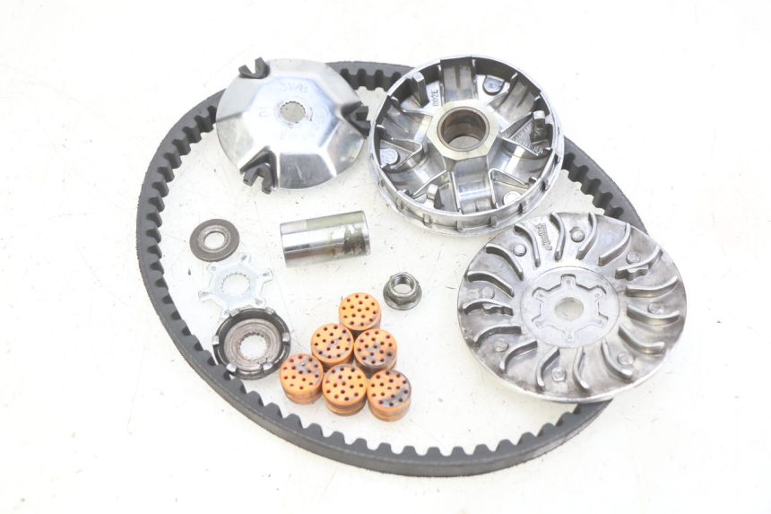 photo de VARIATORE MBK BOOSTER SPIRIT 50 (1999 - 2003)