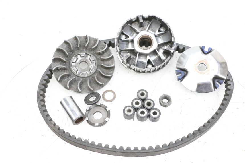 photo de VARIATORE MBK BOOSTER SPIRIT 50 (2004 - 2017) - Vista principale