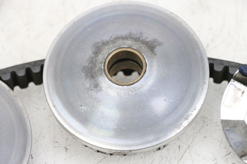 photo de VARIATORE MBK BOOSTER SPIRIT 50 (2004 - 2017) - Vista d'insieme del prodotto