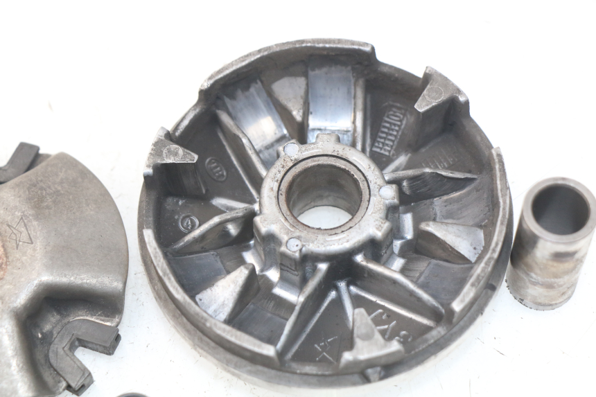 photo de VARIATORE MBK BOOSTER SPIRIT NAKED 50 (2004 - 2017)