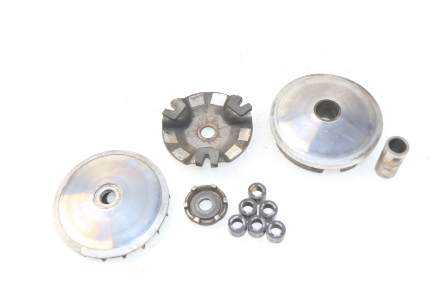 photo de VARIATORE MBK BOOSTER SPIRIT NAKED 50 (2004 - 2017)